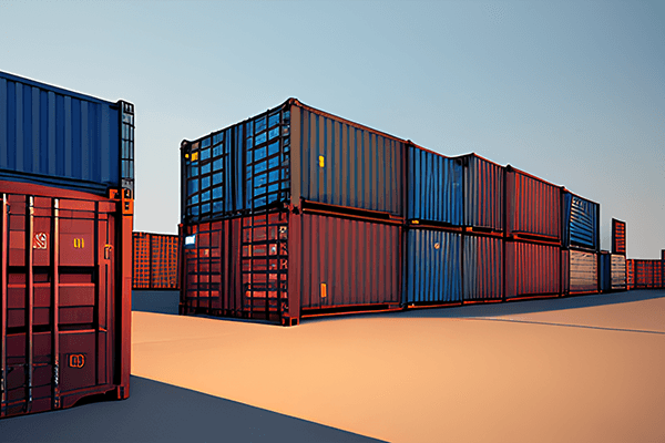 美國海運提速秘籍：選對港口提拆櫃時效快2倍！