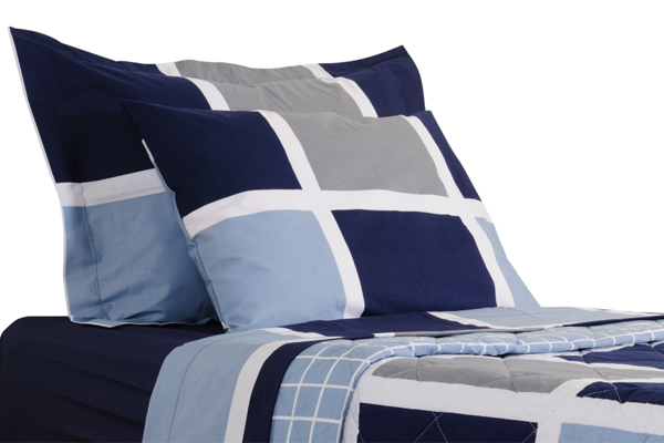 床上用品從(cong) 江蘇發貨美國FBA亞(ya) 馬遜倉(cang) 庫案例(圖1) 床上用品從(cong) 江蘇發貨美國FBA亞(ya) 馬遜倉(cang) 庫案例(圖1)