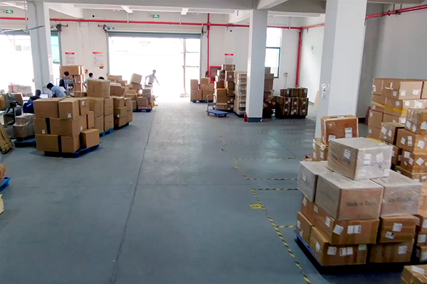 美國fba海運散貨拚箱服務(圖1)