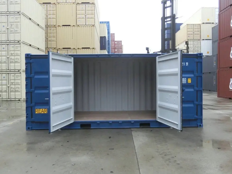 美國海運超長貨物一般是指超過多少米？